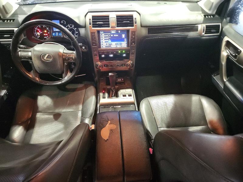 70169396 :رقم المزاد ، JTJBM7FX4J5191658 vin ، 2018 Lexus Gx مزاد بيع