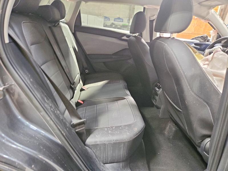 Продажа на аукционе авто 2024 Volkswagen Taos, vin: 3VVSX7B26RM118366, номер лота: 69047236