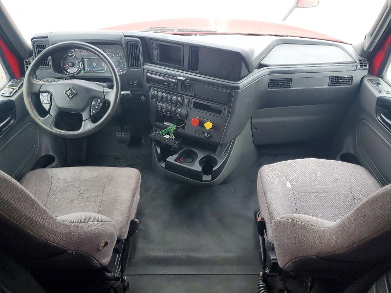 Aukcja sprzedaży 2019 International Lt625, vin: 3HSDZAPR1KN434074, numer aukcji: 70311356