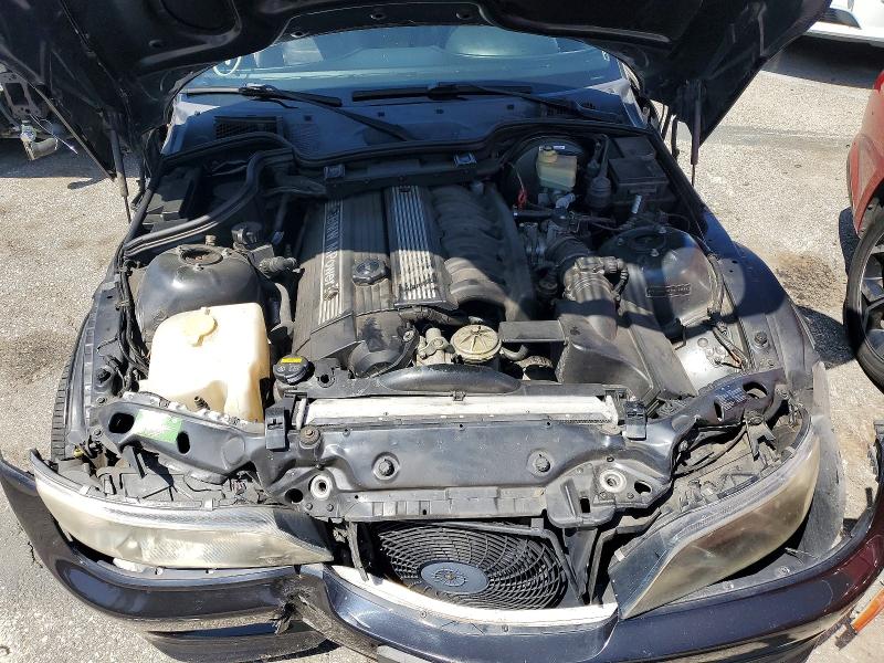 68770806 :رقم المزاد ، WBSCK9348YLC89807 vin ، 2000 Bmw M مزاد بيع