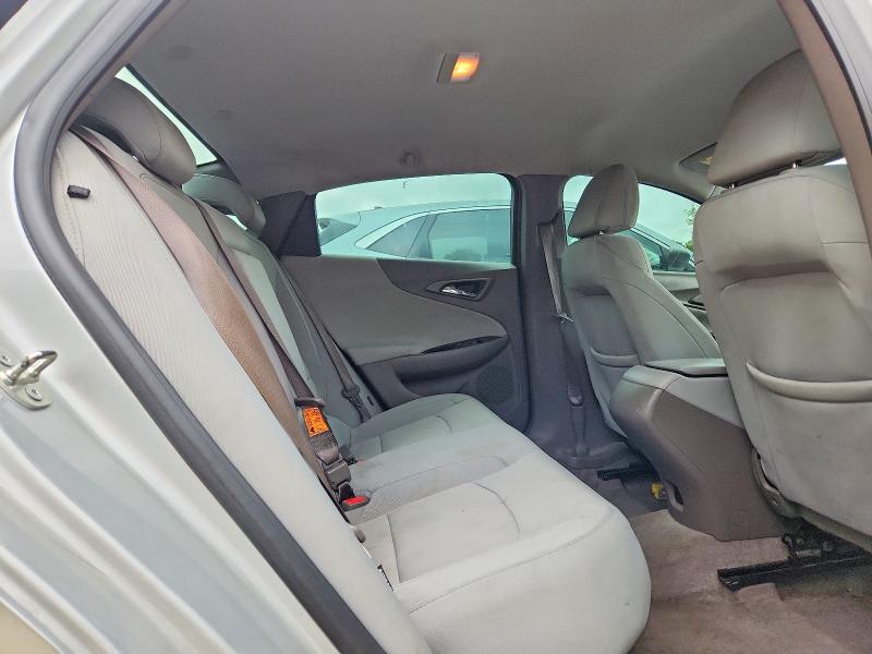 Продажа на аукционе авто 2016 Chevrolet Malibu, vin: 1G1ZA5ST4GF205670, номер лота: 69023006