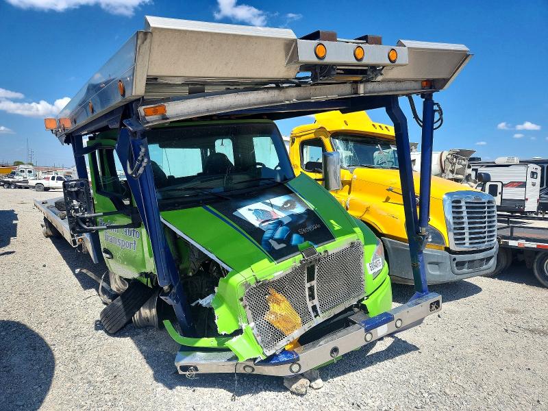 2023 Kenworth Construction მანქანა იყიდება აუქციონზე, vin: 2NK5LJ9X8PM258037, აუქციონის ნომერი: 69094876