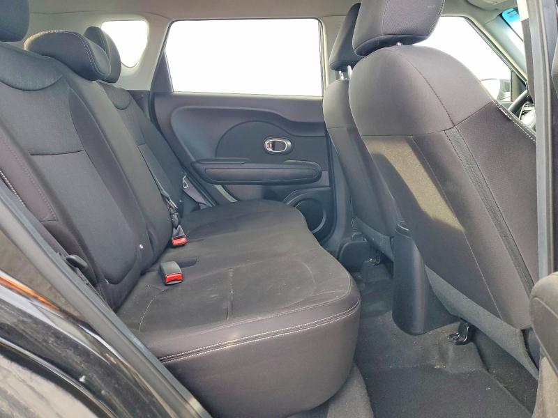 68443516 :رقم المزاد ، KNDJN2A25G7273003 vin ، 2016 Kia Soul مزاد بيع