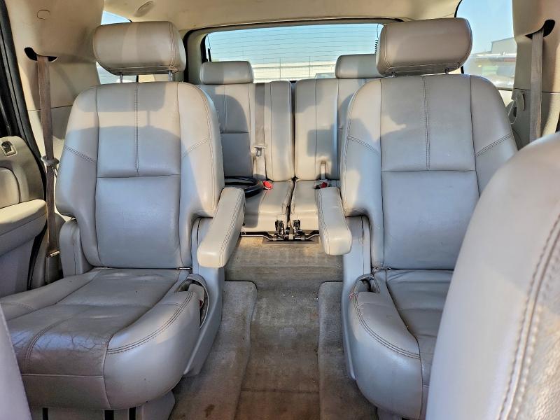 Продаж на аукціоні авто 2007 Chevrolet Tahoe, vin: 1GNFC130X7R154876, номер лоту: 67603656