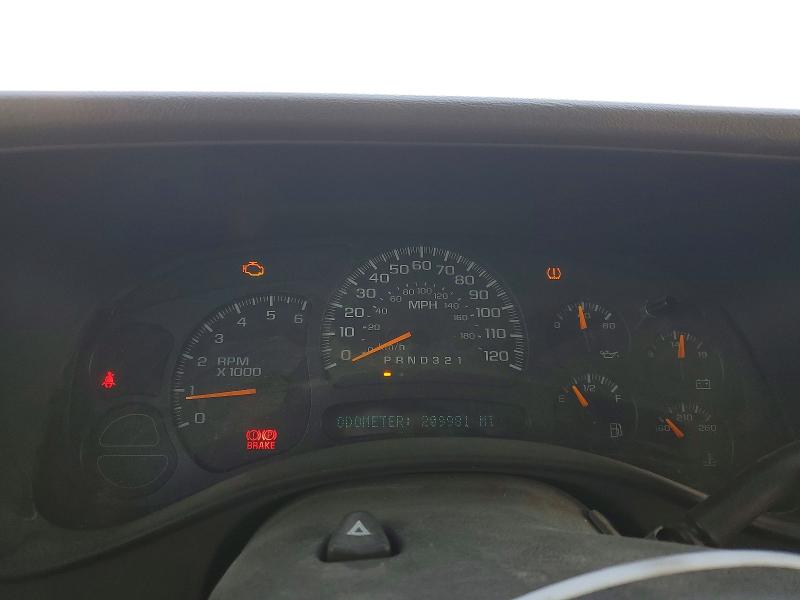 Продажа на аукционе авто 2006 Chevrolet Tahoe, vin: 1GNEC13V36J152634, номер лота: 70340646