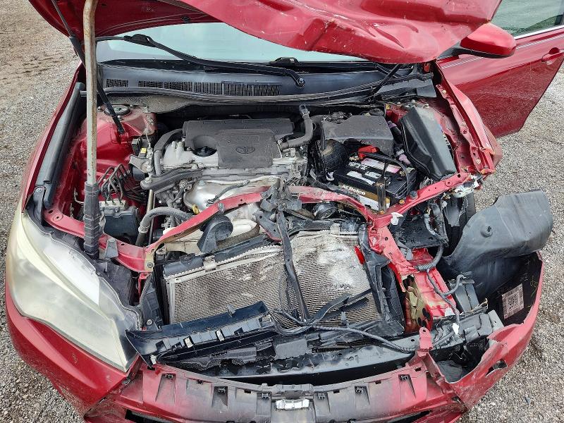 Продаж на аукціоні авто 2015 Toyota Camry, vin: 4T1BF1FK9FU986289, номер лоту: 69126216
