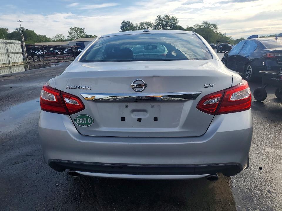 67610706 :رقم المزاد ، 1N4AL3AP4GC260702 vin ، 2016 Nissan Altima مزاد بيع
