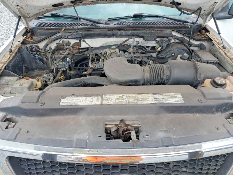 Продажа на аукционе авто 1999 Ford F250, vin: 1FTPF28L4XNC02554, номер лота: 67418636