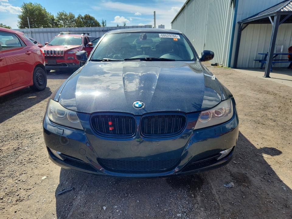 Продаж на аукціоні авто 2011 Bmw 328, vin: WBAPK7G57BNN77517, номер лоту: 68629766