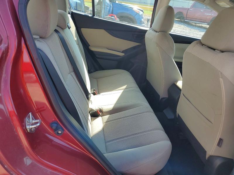 Продаж на аукціоні авто 2017 Subaru Impreza, vin: 4S3GKAD65H3626893, номер лоту: 68786276
