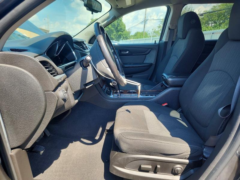 Продаж на аукціоні авто 2014 Chevrolet Traverse, vin: 1GNKRGKD7EJ237648, номер лоту: 68052746