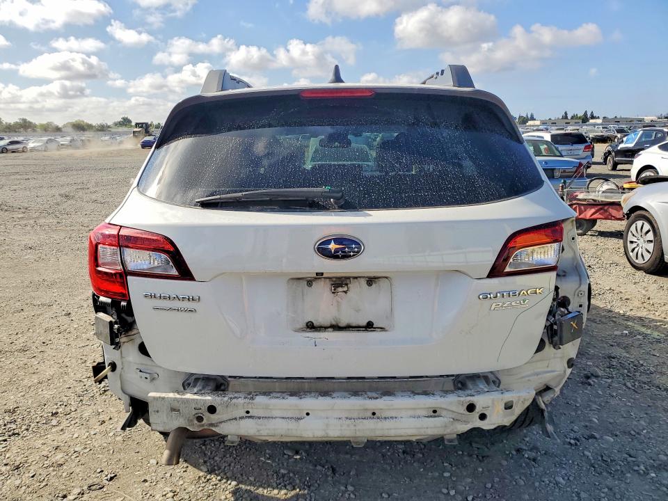 Aukcja sprzedaży 2016 Subaru Outback, vin: 4S4BSANC0G3323142, numer aukcji: 67727136