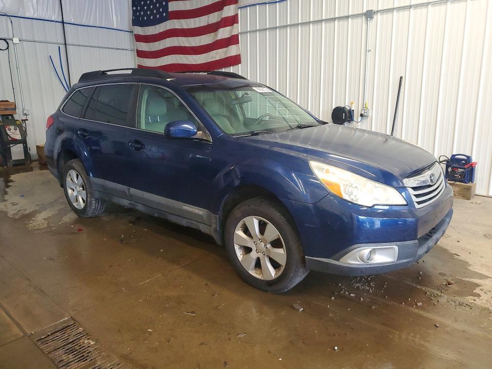 Aukcja sprzedaży 2010 Subaru Outback, vin: 4S4BRBCC0A3326814, numer aukcji: 69692196