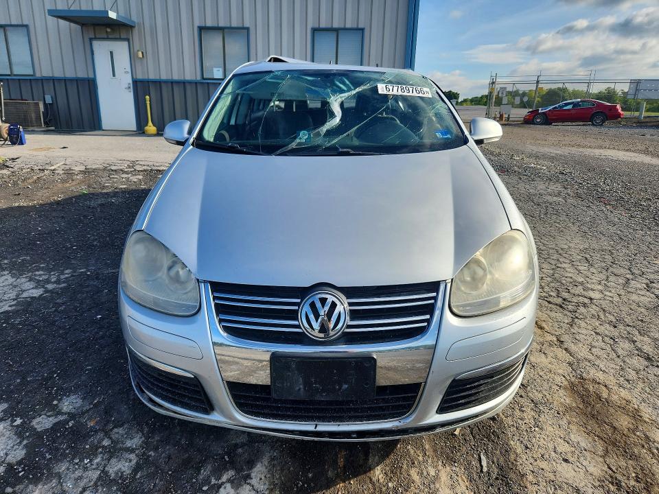 Aukcja sprzedaży 2006 Volkswagen Jetta, vin: 3VWCT71K36M851936, numer aukcji: 67789766