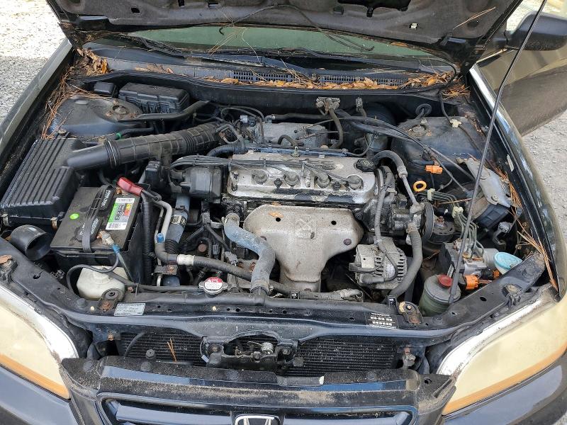 Aukcja sprzedaży 2002 Honda Accord, vin: 1HGCG32562A008556, numer aukcji: 68694796