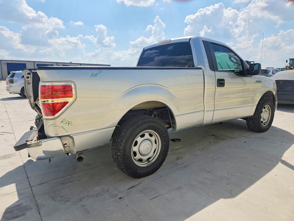 Aukcja sprzedaży 2011 Ford F150, vin: 1FTMF1CM6BFA47490, numer aukcji: 69433396