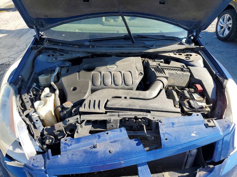 69127456 :رقم المزاد ، 1N4AL24E38C158099 vin ، 2008 Nissan Altima مزاد بيع