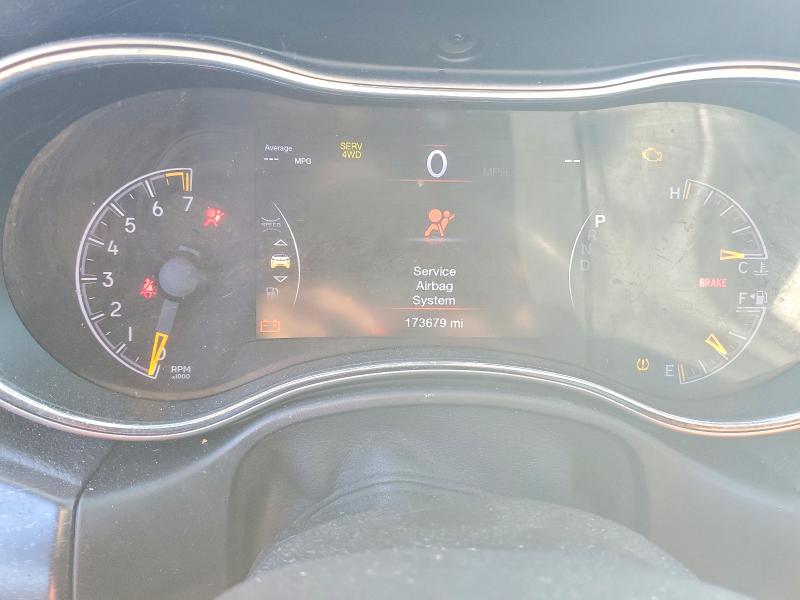 69142296 :رقم المزاد ، 1C4RJFAG7JC303716 vin ، 2018 Jeep Grand Cherokee مزاد بيع