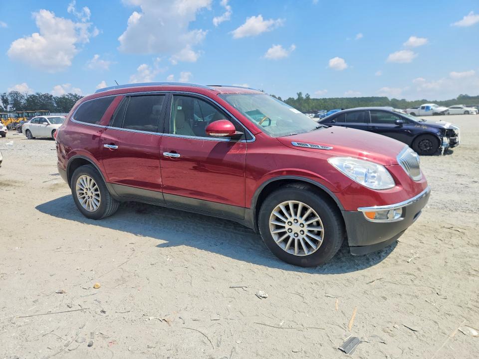 Aukcja sprzedaży 2011 Buick Enclave, vin: 5GAKRBED9BJ327047, numer aukcji: 67192706
