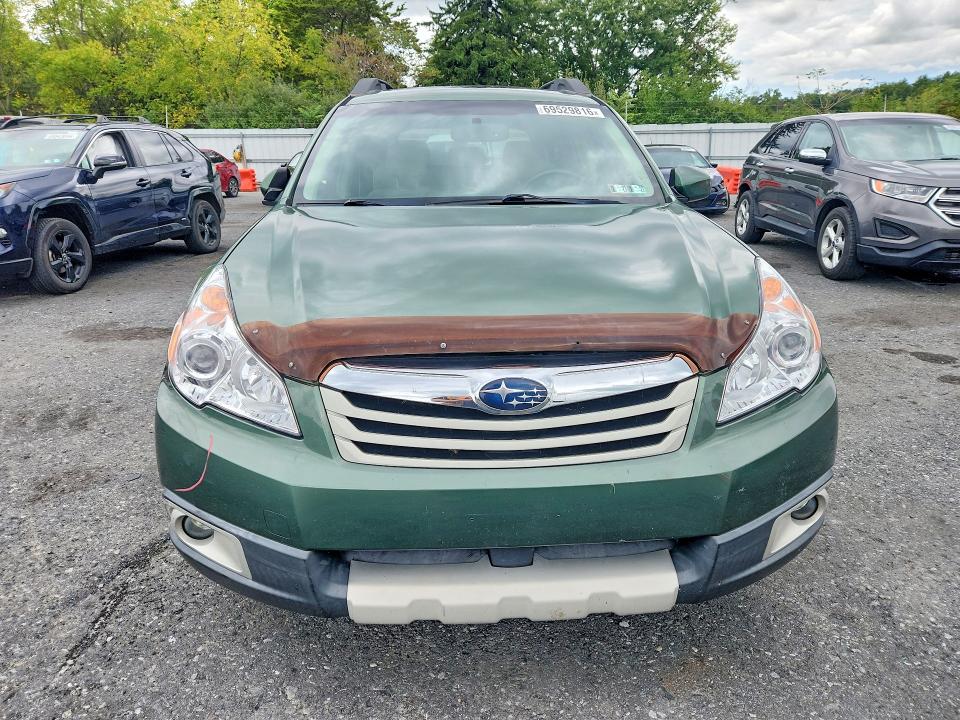 Продаж на аукціоні авто 2012 Subaru Outback, vin: 4S4BRDKC0C2238335, номер лоту: 69529816