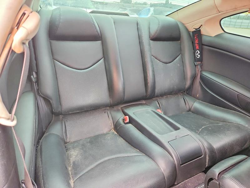 Продаж на аукціоні авто 2011 Infiniti G37 Coupe, vin: JN1CV6EK4BM210529, номер лоту: 67852136