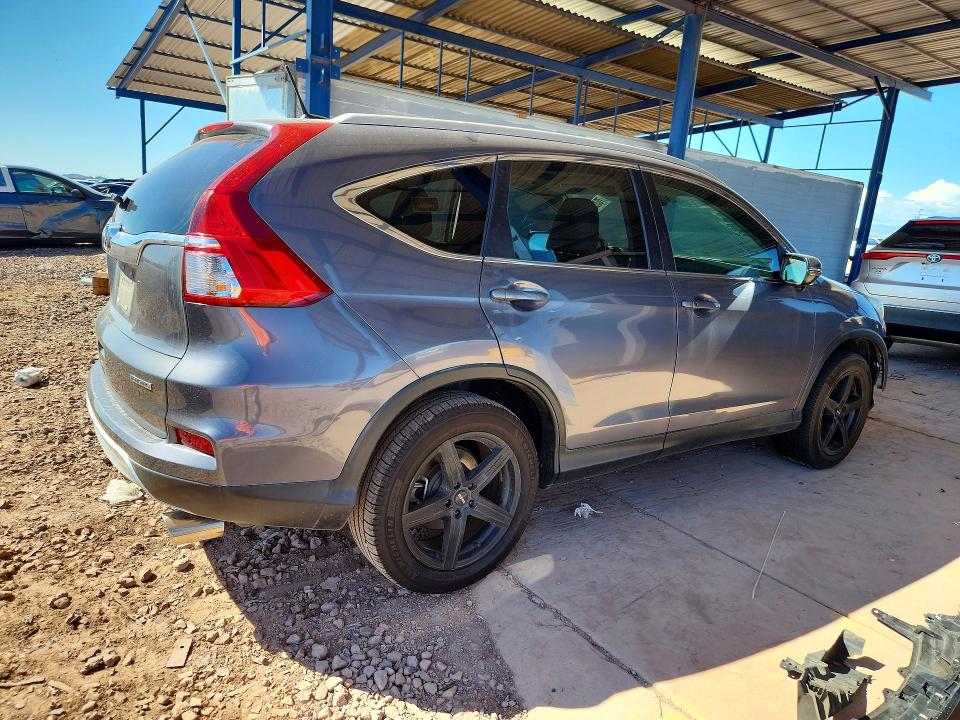Aukcja sprzedaży 2016 Honda Cr-v, vin: 5J6RM3H90GL001037, numer aukcji: 70352406