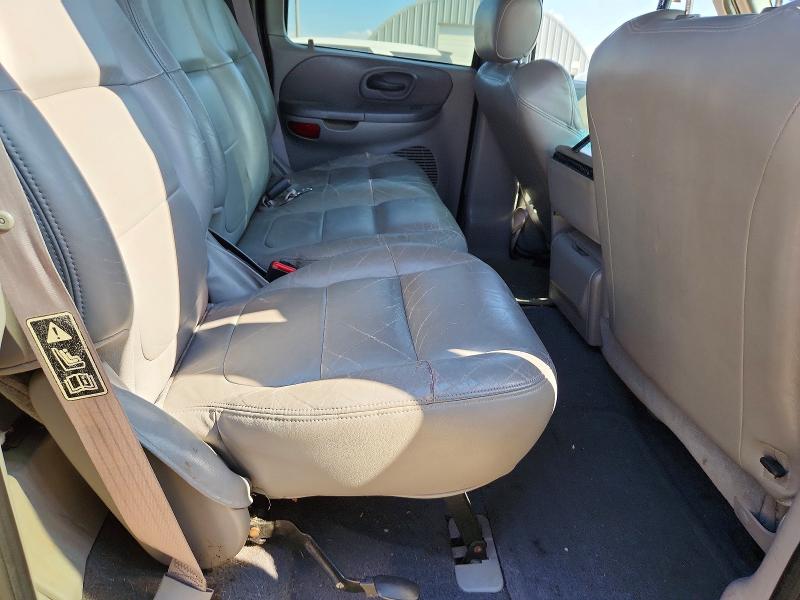 Продажа на аукционе авто 2001 Ford F150, vin: 1FTRW07L21KA31097, номер лота: 68317726