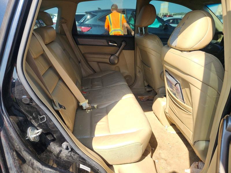 Продажа на аукционе авто 2008 Honda Cr-v, vin: JHLRE38798C042787, номер лота: 68157196