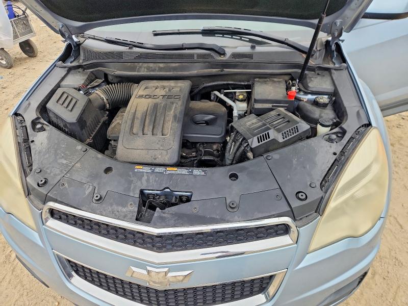 2015 Chevrolet Equinox მანქანა იყიდება აუქციონზე, vin: 2GNALBEK7F6162314, აუქციონის ნომერი: 69502816