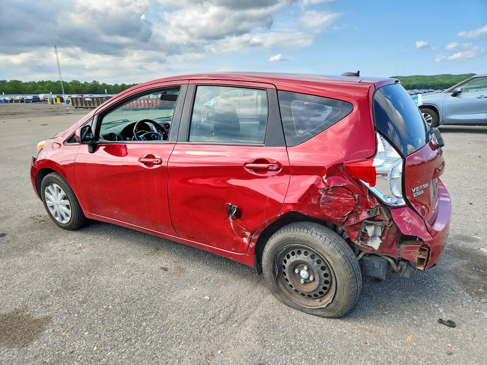 Продажа на аукционе авто 2014 Nissan Versa Note, vin: 3N1CE2CP8EL427474, номер лота: 67149486