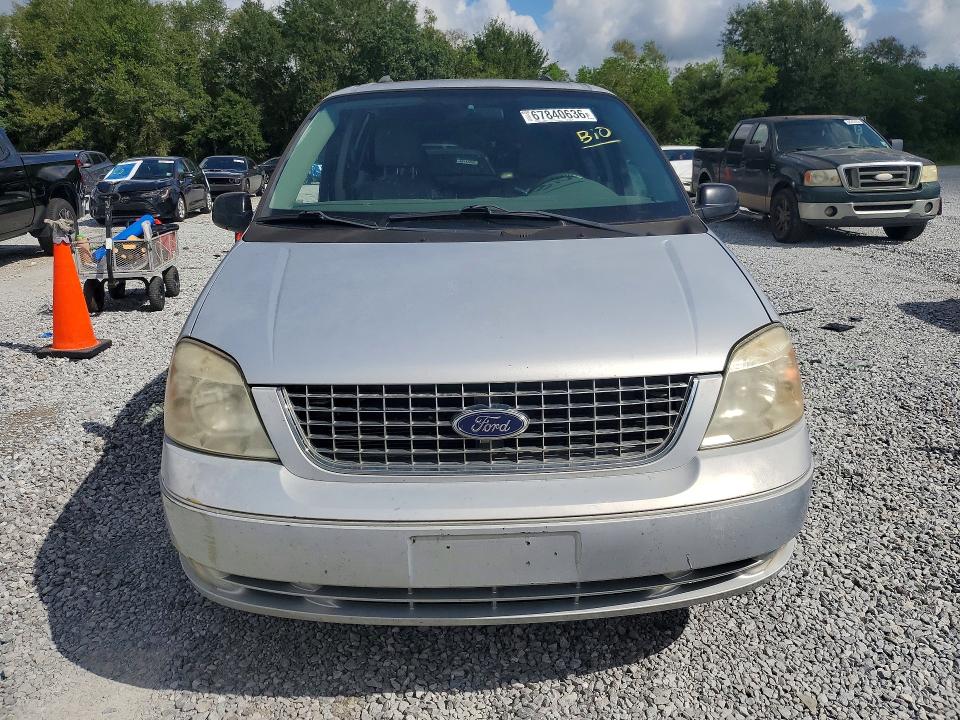 Продаж на аукціоні авто 2007 Ford Freestar, vin: 2FMZA52267BA03196, номер лоту: 67840636