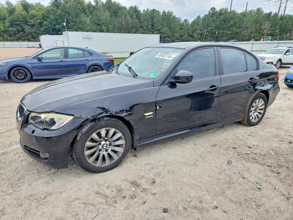 Aukcja sprzedaży 2009 Bmw 328, vin: WBAPK73509A454407, numer aukcji: 70863396