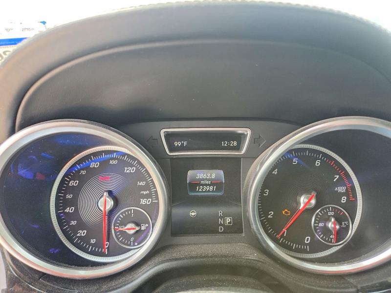 Продаж на аукціоні авто 2017 Mercedes-benz Gls, vin: 4JGDF7DE4HA804401, номер лоту: 70479126