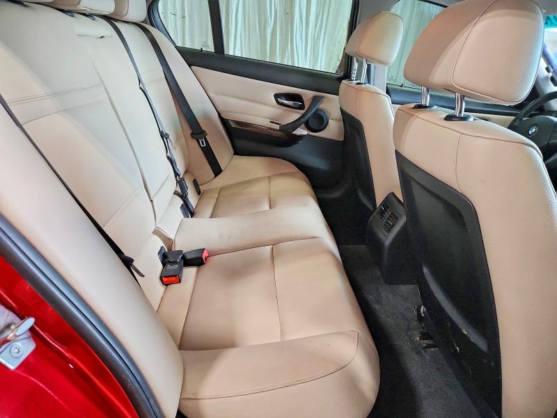 Aukcja sprzedaży 2011 Bmw 335, vin: WBAPL5C57BA742528, numer aukcji: 67150136