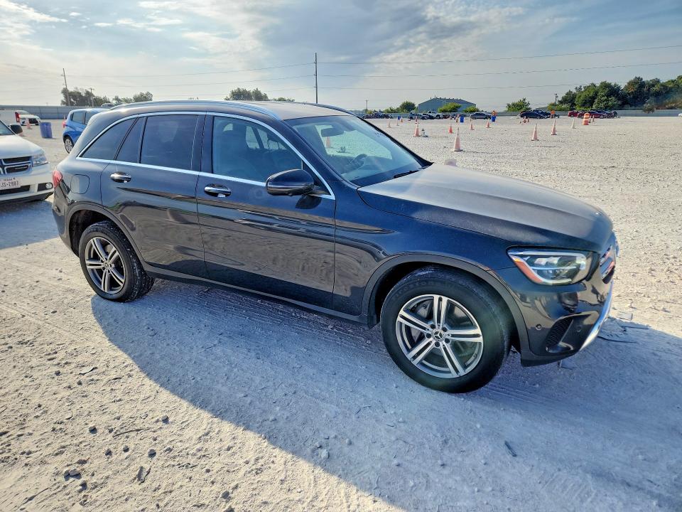 Продаж на аукціоні авто 2021 Mercedes-benz Glc, vin: W1N0G8DB0MV264066, номер лоту: 66636966
