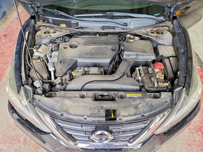 Aukcja sprzedaży 2017 Nissan Altima, vin: 1N4AL3AP3HC242385, numer aukcji: 70144726