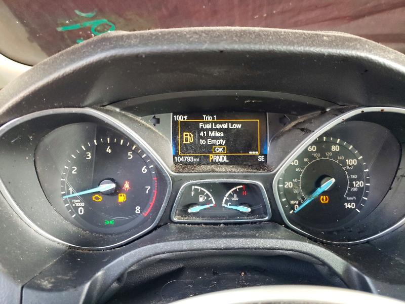 Aukcja sprzedaży 2018 Ford Focus, vin: 1FADP3K27JL294967, numer aukcji: 69763596