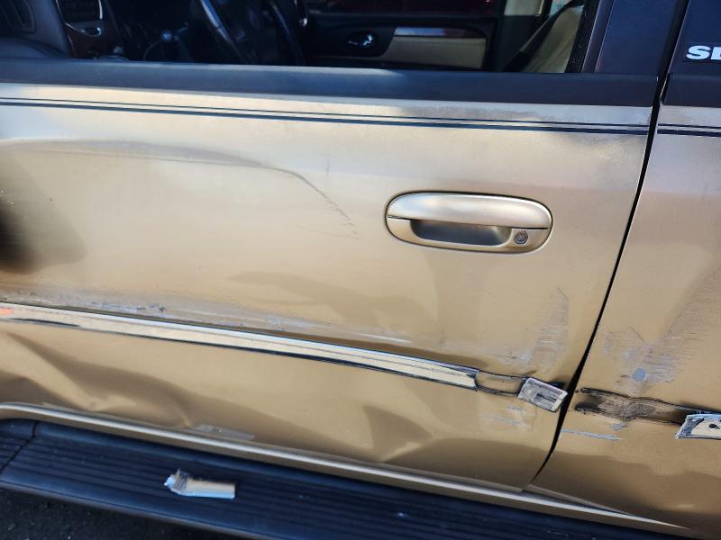 Auction sale of the 2007 Gmc Envoy, vin: 1GKDS13S972105878, lot number: 69247786