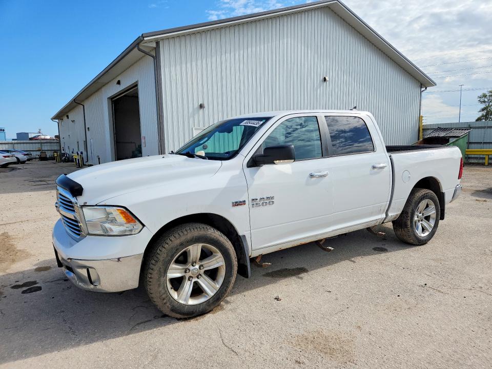 Aukcja sprzedaży 2014 Ram 1500, vin: 1C6RR7LT5ES388504, numer aukcji: 68844436