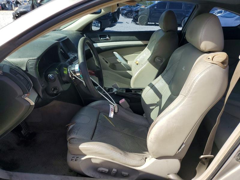 Продажа на аукционе авто 2008 Infiniti G37, vin: JNKCV64E18M101994, номер лота: 70531416