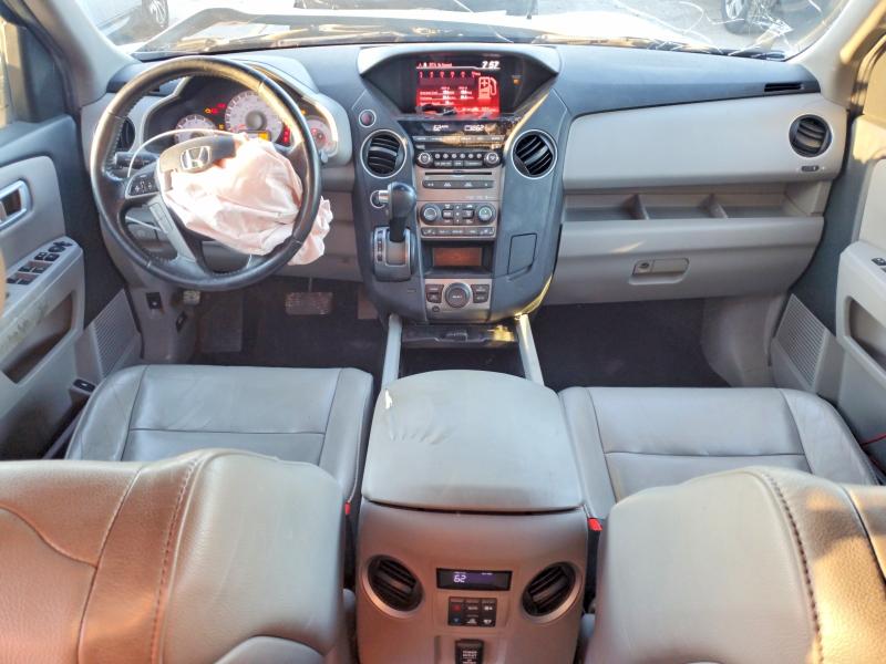 Aukcja sprzedaży 2012 Honda Pilot, vin: 5FNYF4H66CB012368, numer aukcji: 66215976