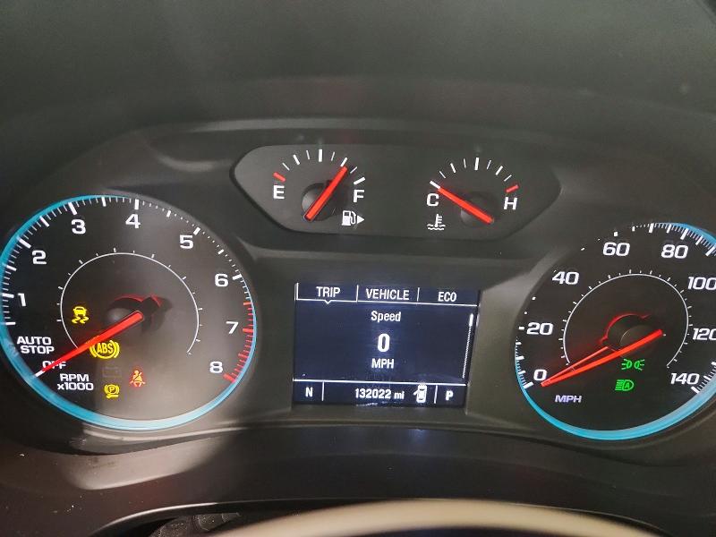 70378616 :رقم المزاد ، 1G1ZD5STXPF252192 vin ، 2023 Chevrolet Malibu مزاد بيع