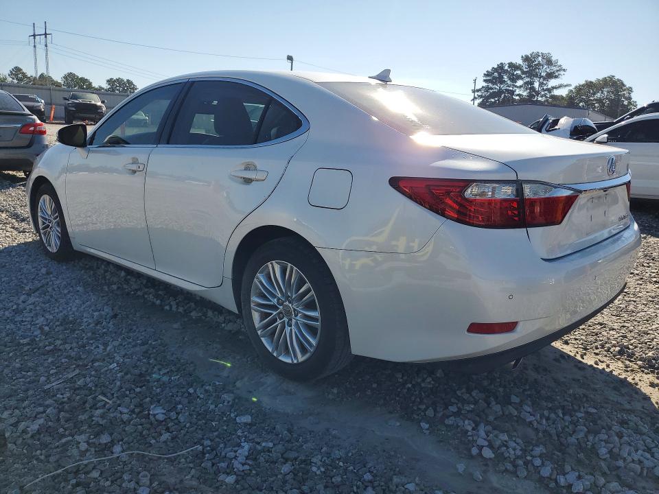 Aukcja sprzedaży 2013 Lexus Es, vin: JTHBK1GG7D2066825, numer aukcji: 68431166