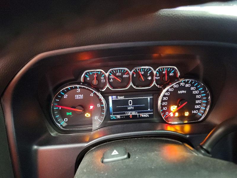 67996696 :رقم المزاد ، 1GCVKREH6HZ407914 vin ، 2017 Chevrolet Silverado مزاد بيع