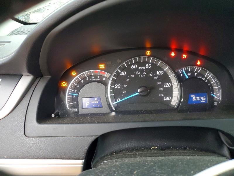 Aukcja sprzedaży 2014 Toyota Camry, vin: 4T1BF1FK8EU320362, numer aukcji: 69486326