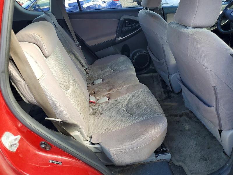 2006 Toyota Rav4 მანქანა იყიდება აუქციონზე, vin: JTMBK33V665001595, აუქციონის ნომერი: 67671706