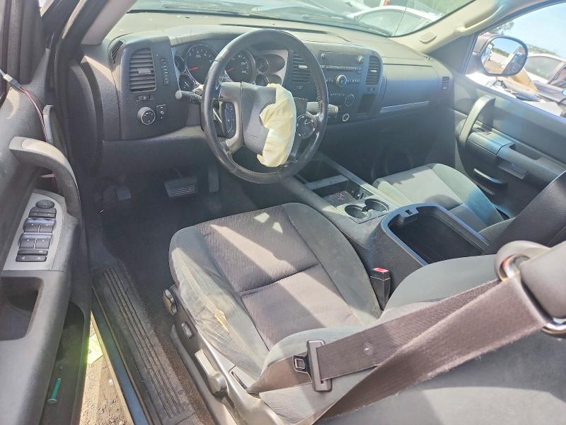 Продаж на аукціоні авто 2008 Gmc Sierra, vin: 2GTEK19J181106944, номер лоту: 68171396
