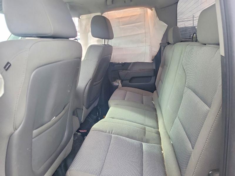 2015 Gmc Sierra მანქანა იყიდება აუქციონზე, vin: 1GTV2TEH7FZ192912, აუქციონის ნომერი: 67478656