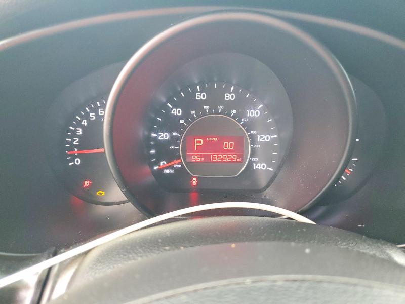 68409406 :رقم المزاد ، KNDJP3A57H7486403 vin ، 2017 Kia Soul مزاد بيع