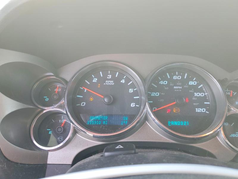 68951466 :رقم المزاد ، 1GTR2VEA0DZ323921 vin ، 2013 Gmc Sierra مزاد بيع